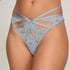 Thong Wera, Blue