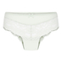 Valencia Brazilian Shorts, Green