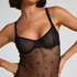Chelsey Body, Black