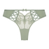 Gunila Cheekini, Green