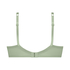 Sophie Non-Padded Underwired Bra, Green