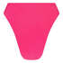 Florida High Bikini Bottom, Pink