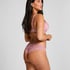 Maggie Brazilian, Pink