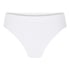 Dide Thong, White