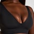 Super Comfort Bra, Black