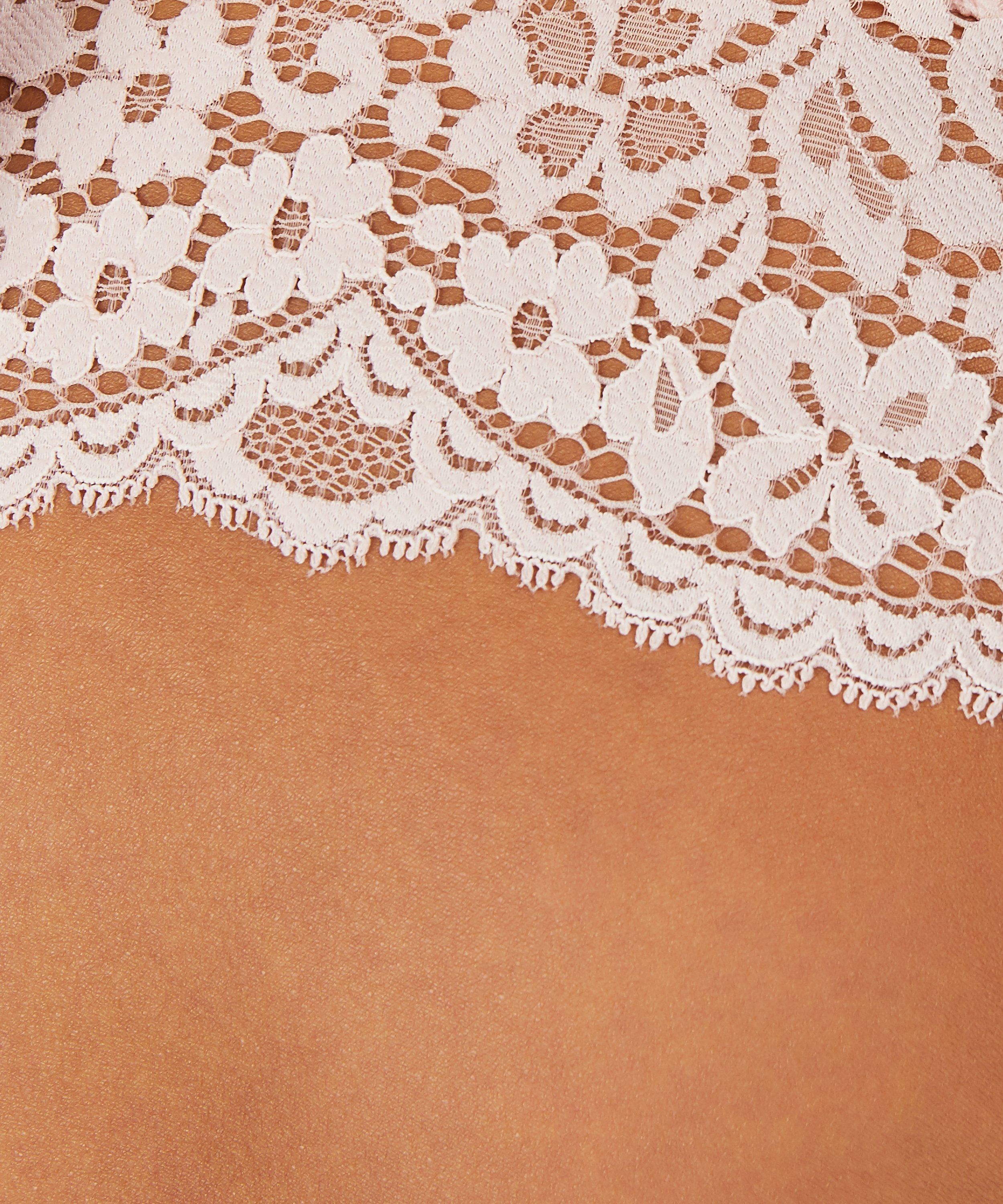 Marina Brazilian, Pink, main