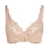 Diva Non-Padded Underwired Bra, Beige