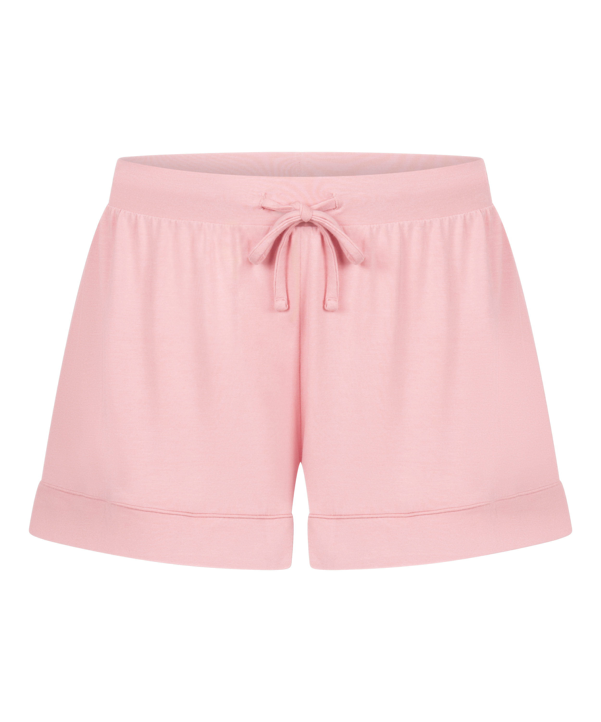 Pyjama Short Jersey Essential, Pink, main