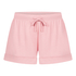 Pyjama Short Jersey Essential, Pink