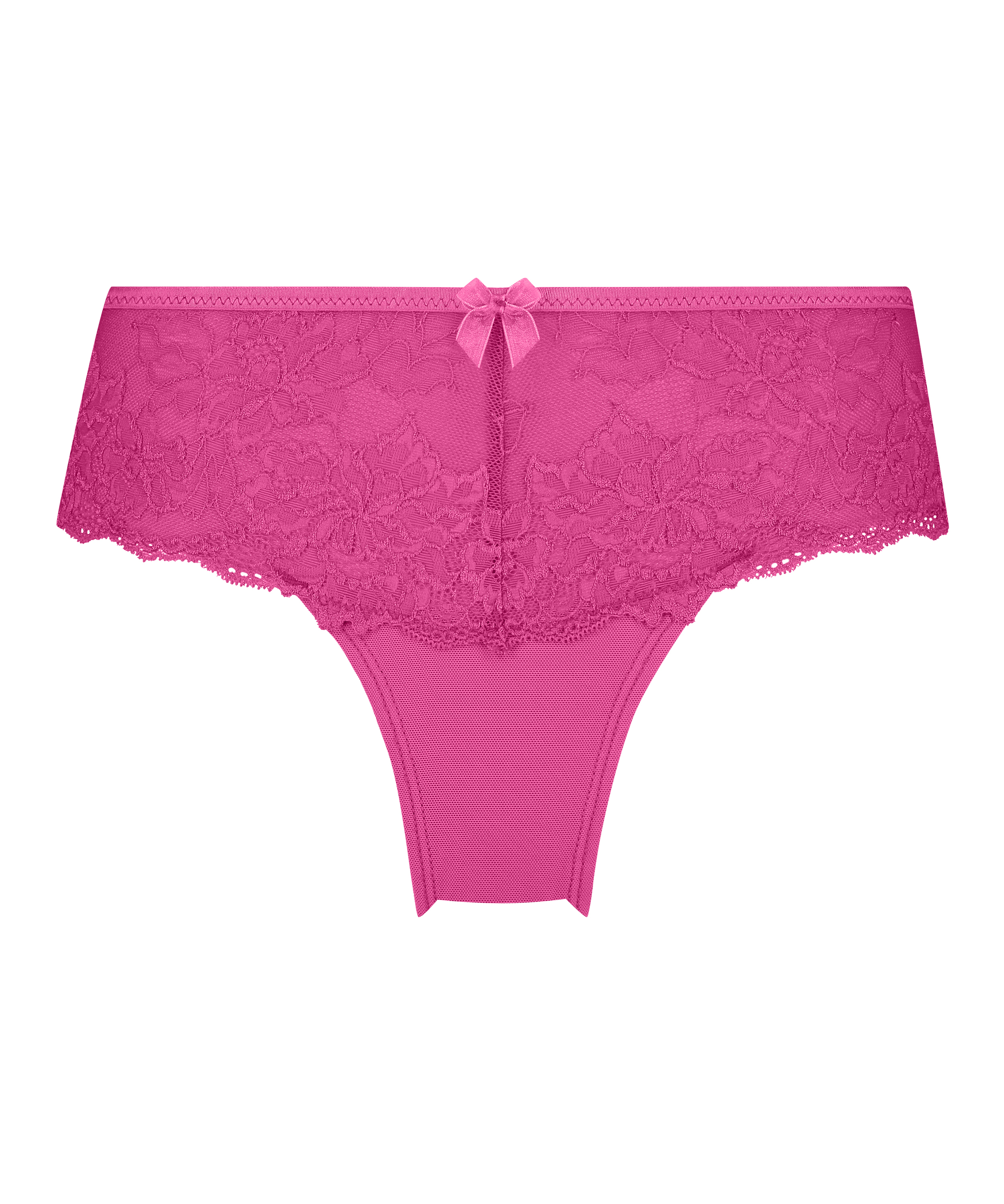 Ida Brazilian, Pink, main