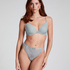 Belle Brazilian, Green