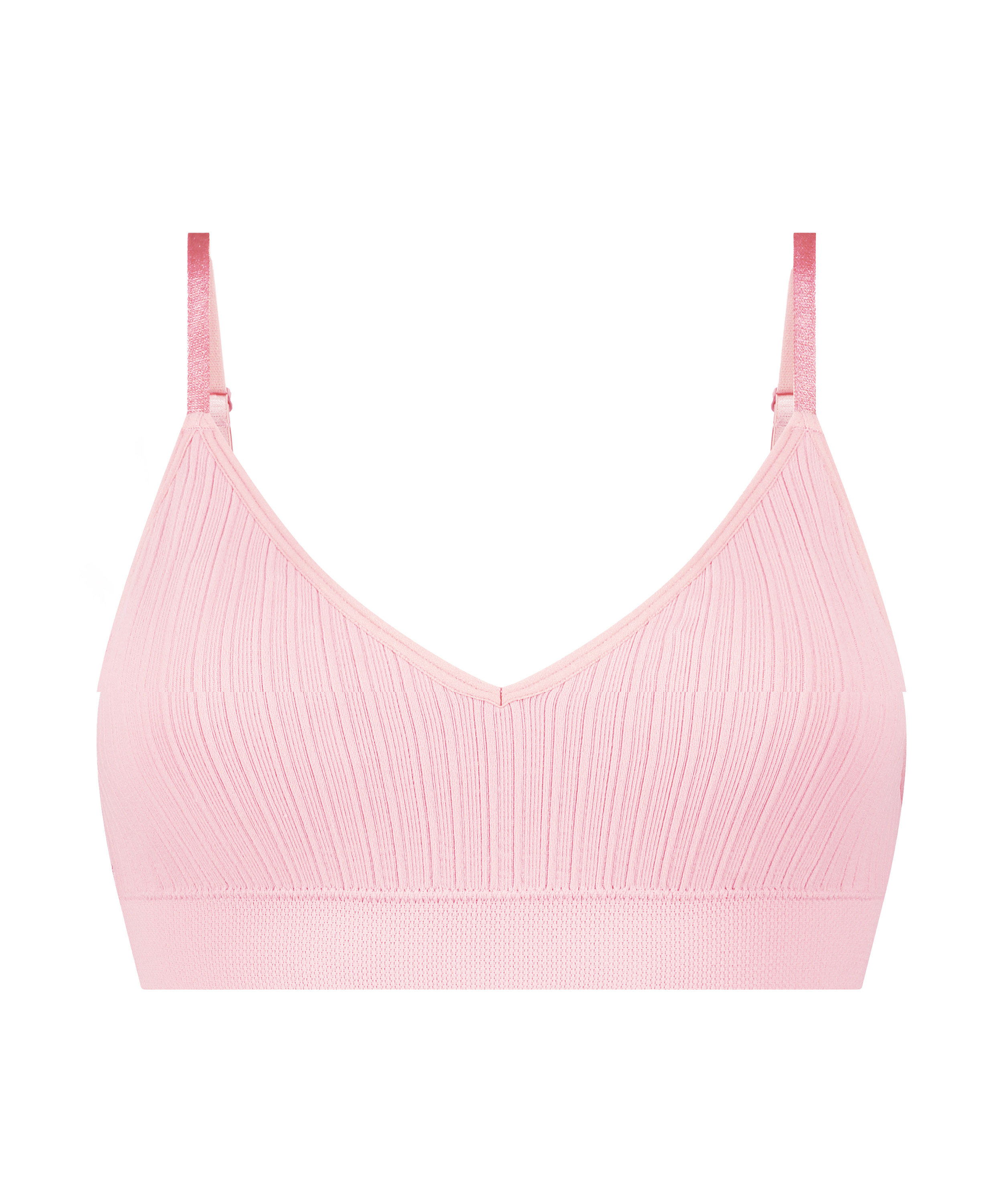 Dianne Bralette, Pink, main