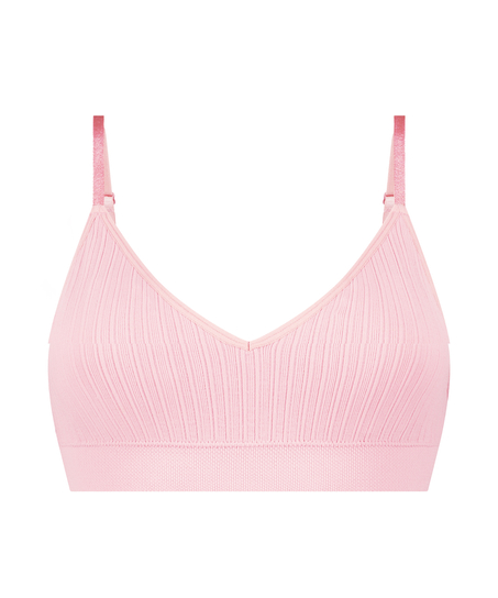 Dianne Bralette, Pink