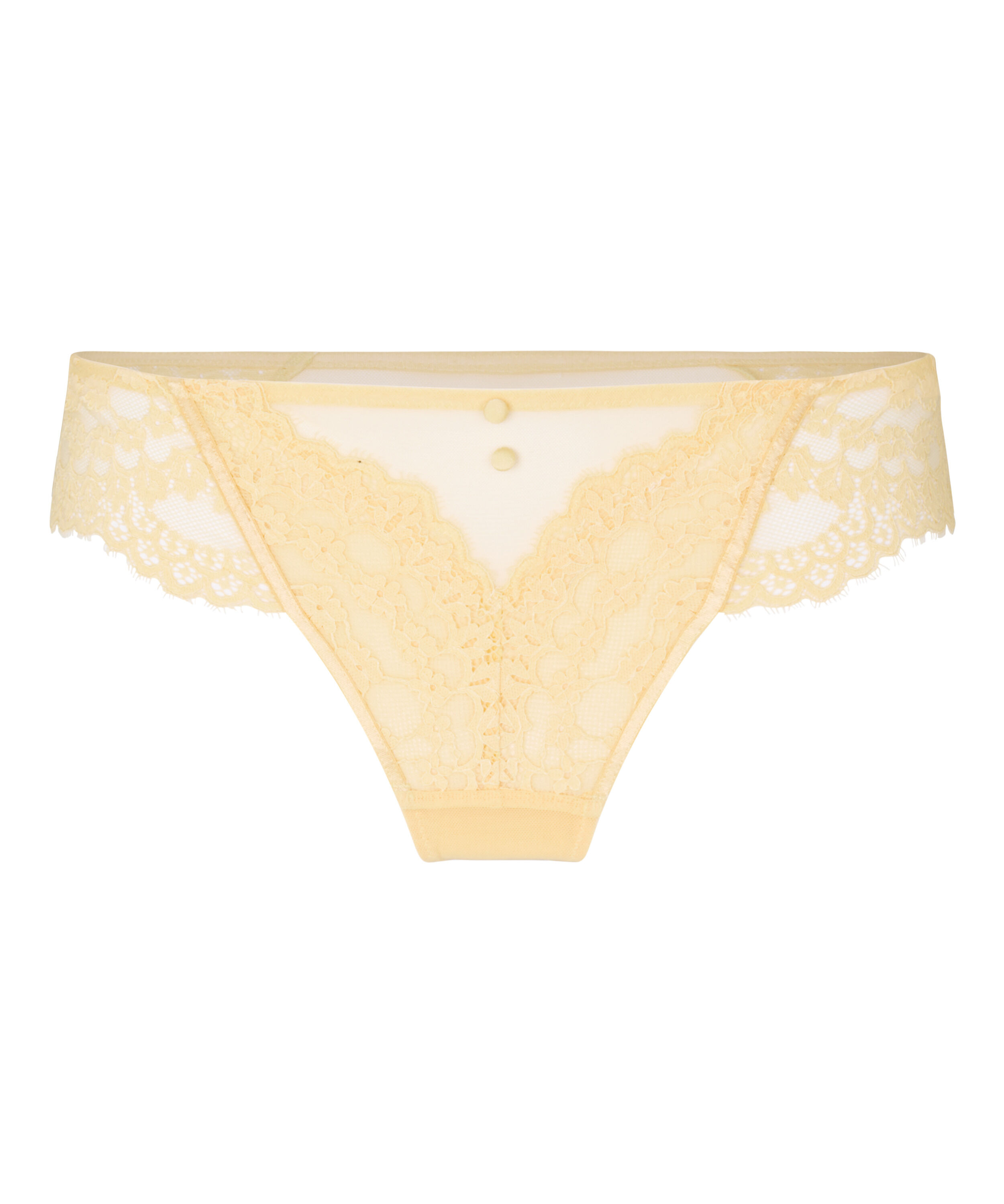 Daisy Thong, Yellow