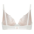 Anouk Non-Padded Underwired Bra, White