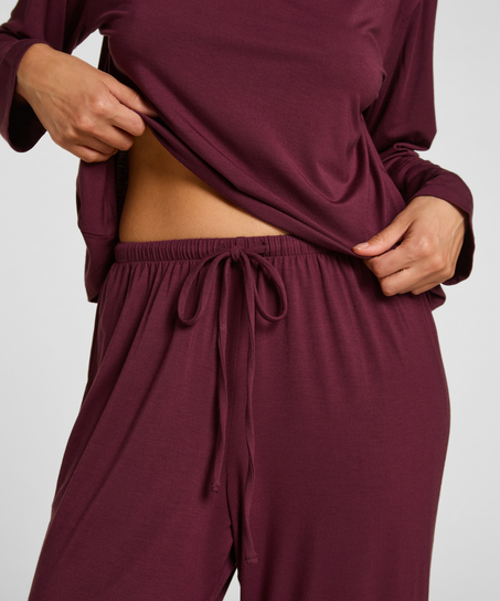 Top Jersey Essential, Purple