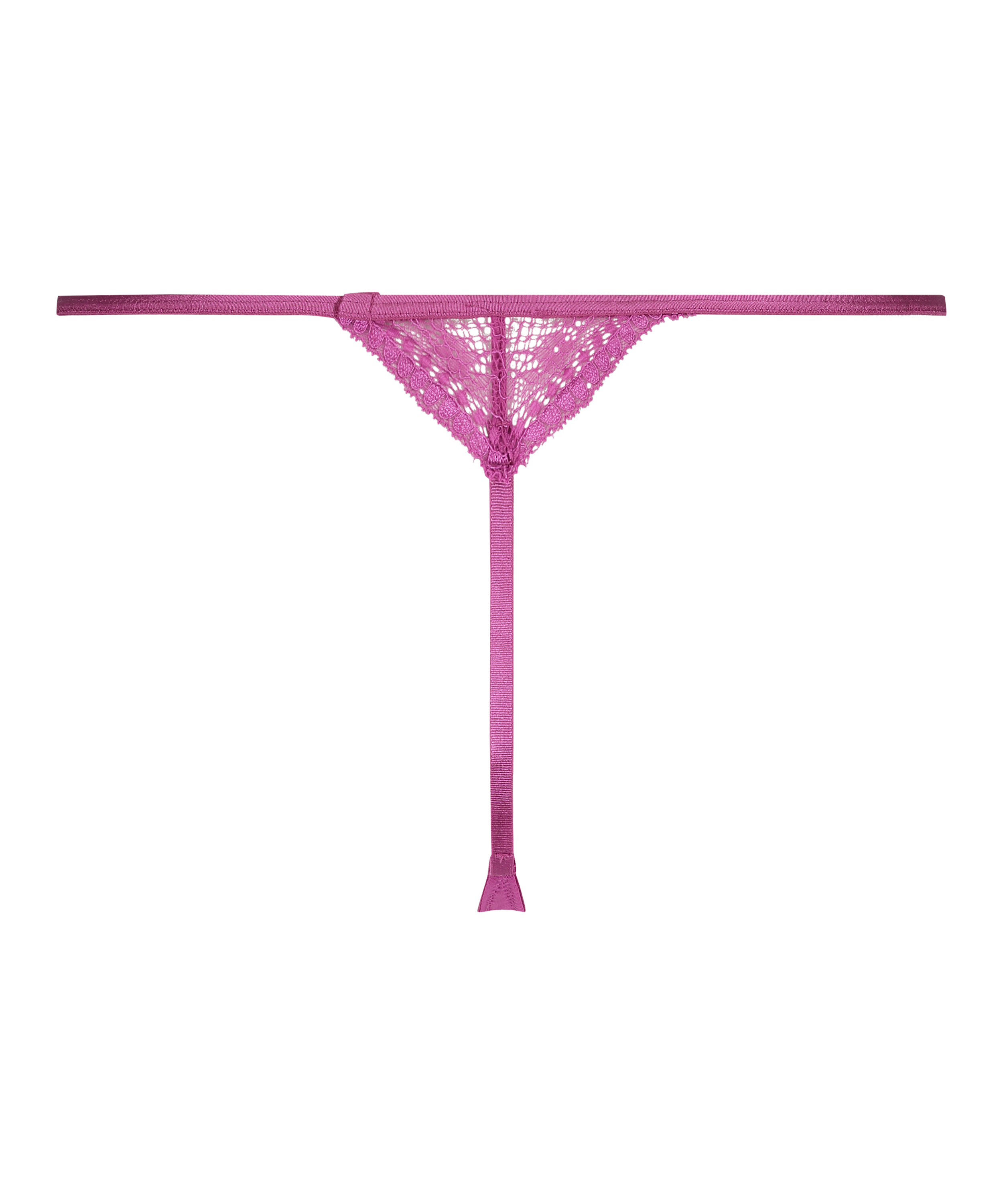 Isabelle Thong, Purple, main