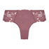 Shiloh Brazilian, Purple