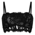 Grace Bralette, Black