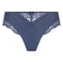Sophie high knickers, Blue