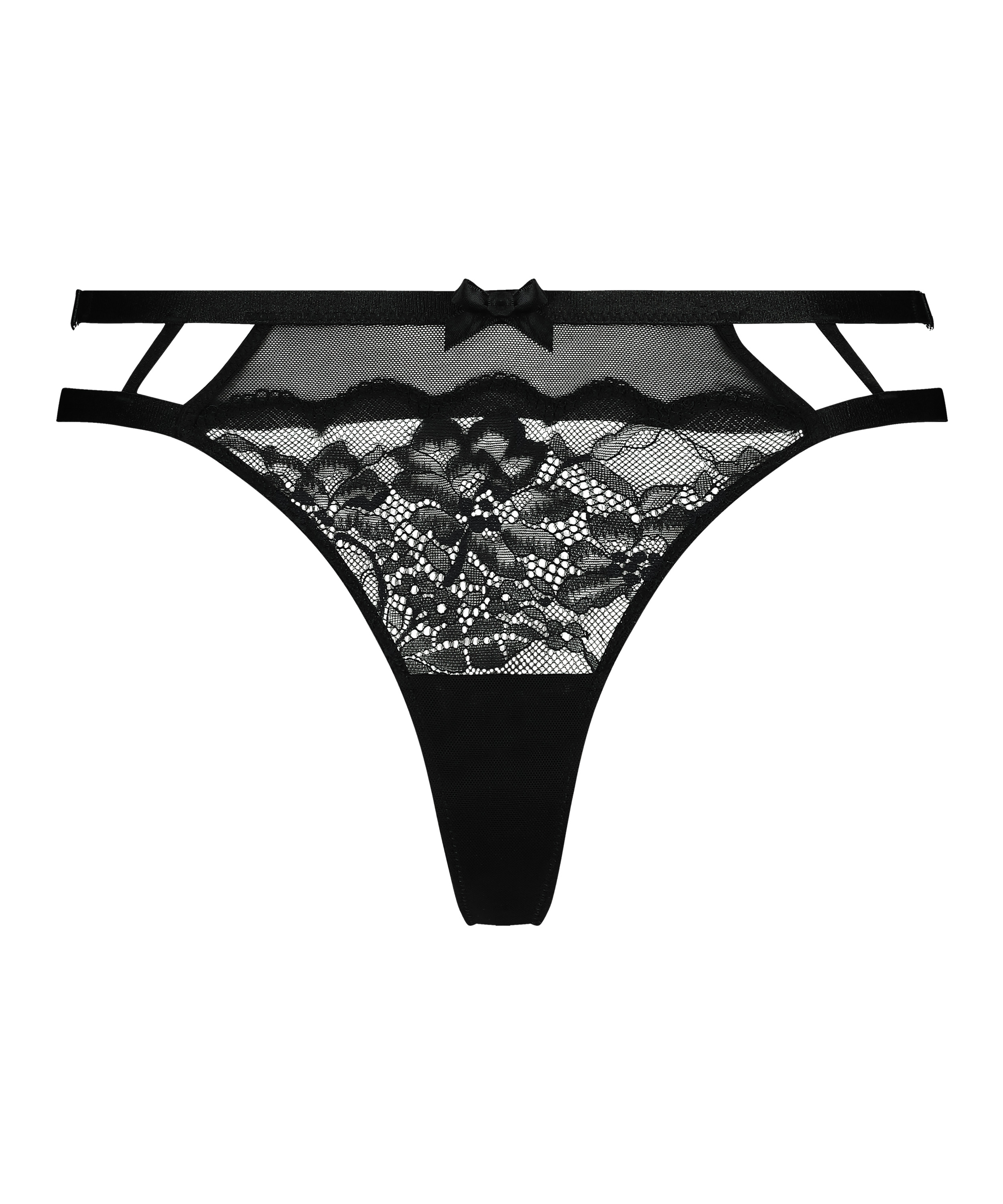 Nika Thong, Black, main