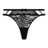 Nika Thong, Black