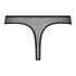Elissa Thong, Black
