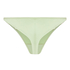 Highleg Thong Ellen, Green