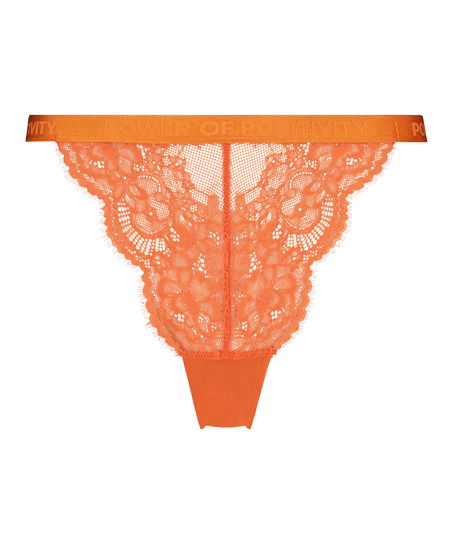Honey Brazilian, Orange