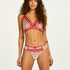 Amora Brazilian, Pink