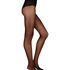 Tights 15 Denier Backseam, Black