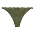 Malika Thong, Green
