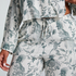Cotton Pyjama Pants, White