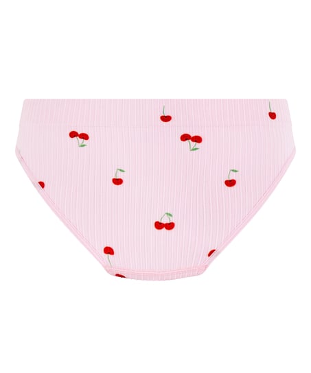 Dianne Brazilian, Pink