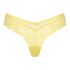 Milaan Thong, Orange