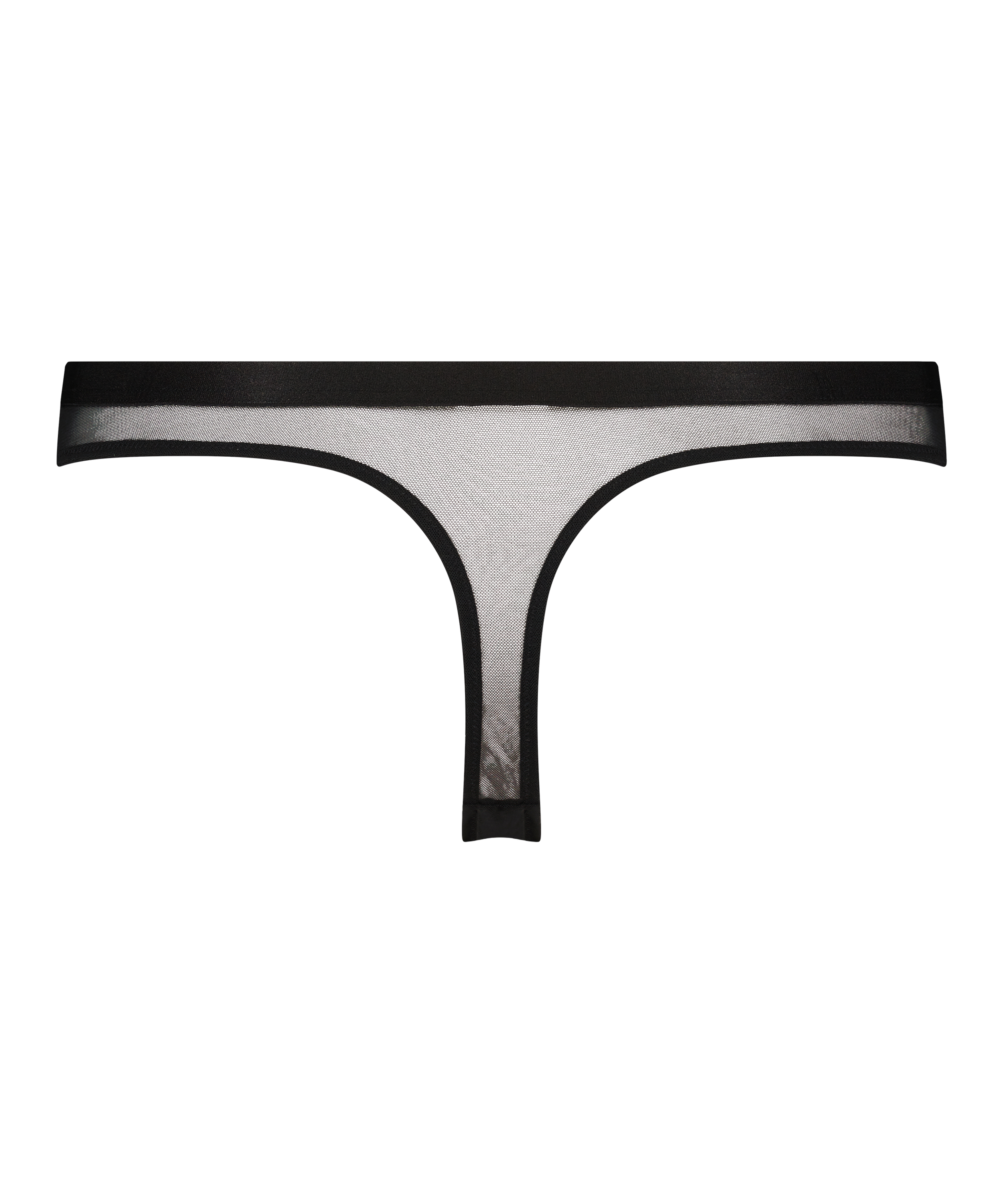 Amelie Thong, Black, main