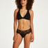 Nathalie Thong Boxers, Black