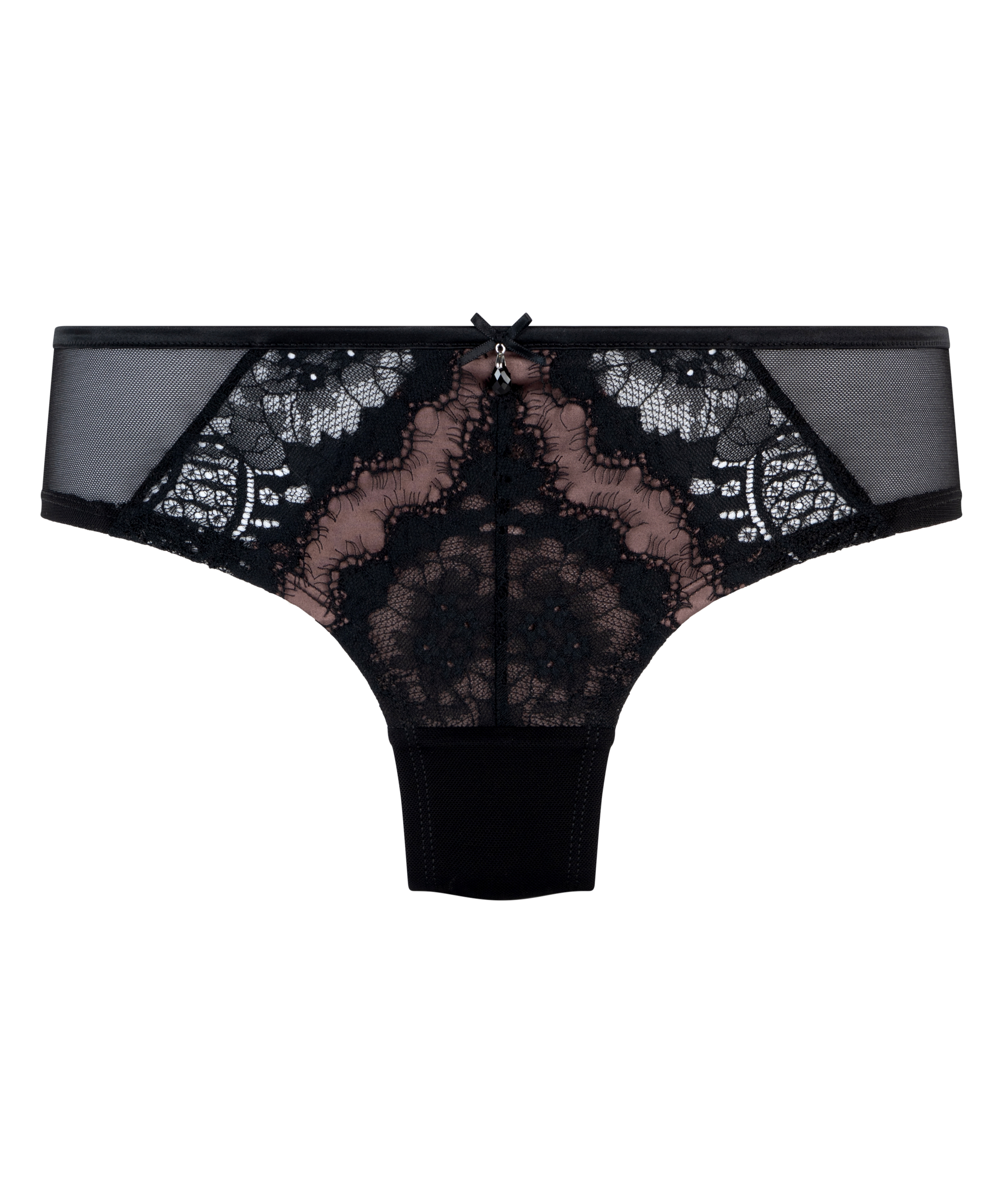 Mirabella Brazilian, Black, main