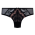 Mirabella Brazilian, Black