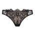 Marilee Thong, Black