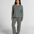 Pyjamaset Cotton Jersey, Green
