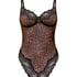 Body Gabrielle, Black