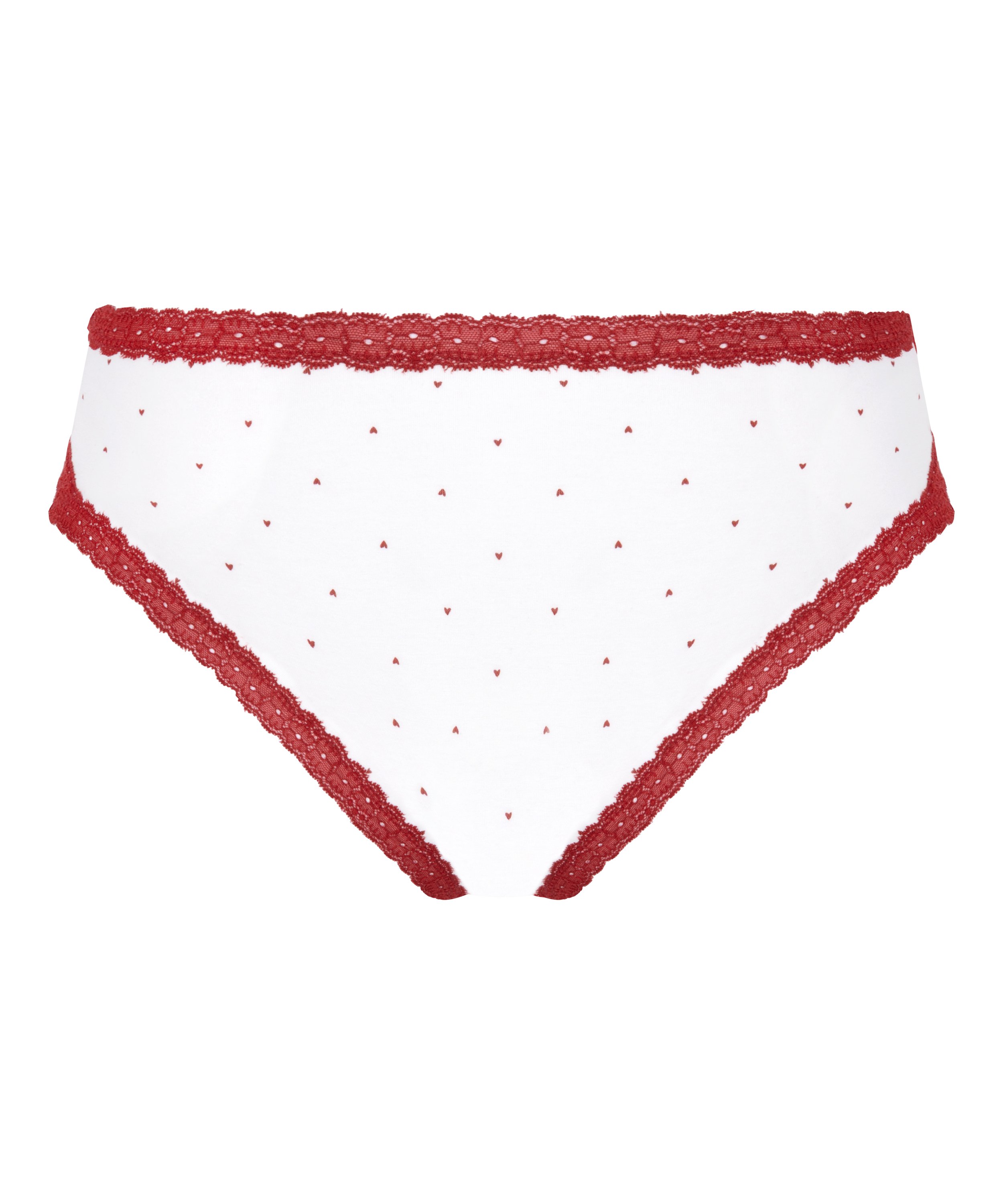 Georgia Brazilian, White, main