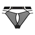 Sable Brazilian, Black