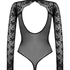 Jude Body, Black