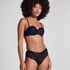 Kaiden Brazilian, Black