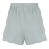Short Waffle, Green