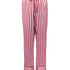Satin Trousers, Pink