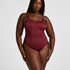 Bathingsuit Aruba, Purple