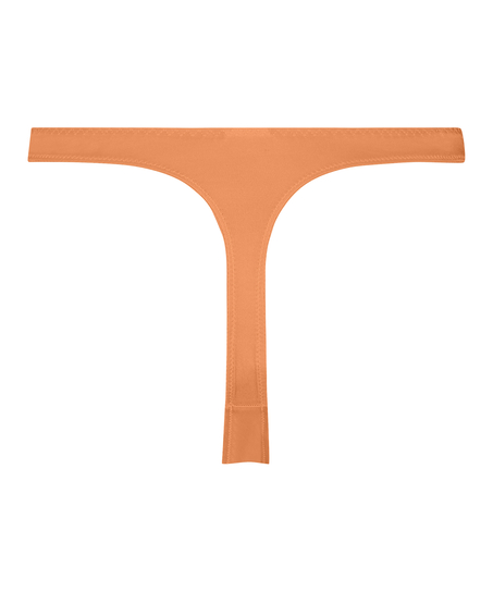 Marine Thong, Orange
